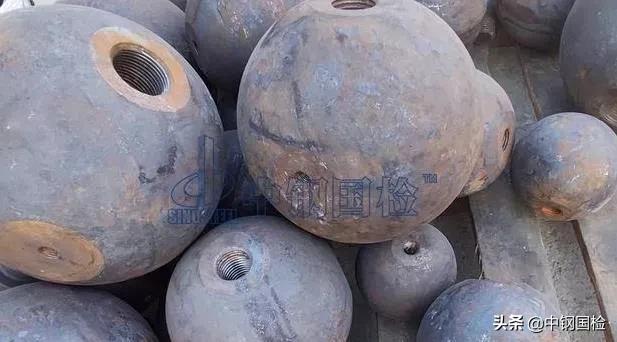 衡阳钢网架螺栓球检测的重要性